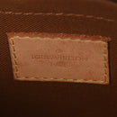 Monogram Multi Pochette Accessories Kaki