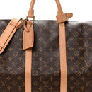 Monogram Keepall Bandouliere 55