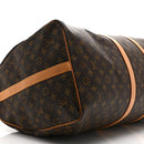 Monogram Keepall Bandouliere 60