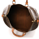 Monogram Keepall Bandouliere 50