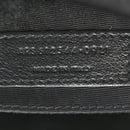Calfskin Matelasse Monogram Lou Camera Bag Dark Beige