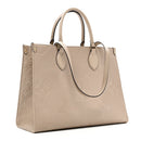 Empreinte Monogram Giant Onthego MM Tourterelle