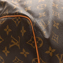 Monogram Keepall Bandouliere 55