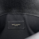 Grain De Poudre Uptown Pouch Black