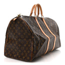 Monogram Keepall 55