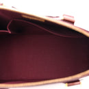 Vernis Alma PM Rouge Fauviste