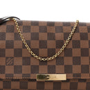 Damier Ebene Favorite MM