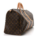Monogram Keepall 50