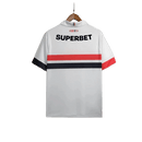 Sao Paulo 24/25 I Home - All Sponsors - Fan Version | Free Shipping + Keychain Gift