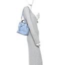 Empreinte Monogram Giant By The Pool Neonoe BB Summer Blue
