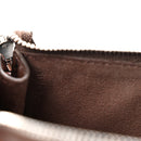 Epi Pochette Accessories 24 Moka
