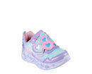 Skechers Heart Lights - Lovin Reflection