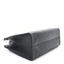 Empreinte Monogram Giant Onthego PM Black