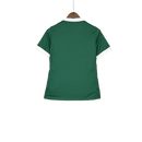 Palmeiras 25/26 I Home Jersey - Women's | Free Shipping + Keychain Gift