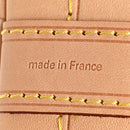 Monogram Noe