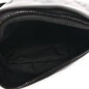 Calfskin Monogram Shadow Discovery Bumbag PM Gray