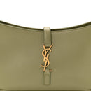 Smooth Calfskin Le 5 A 7 Hobo Pistache