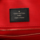 Reverse Monogram Giant Onthego MM