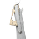 Nylon Re-Edition 2005 Shoulder Bag Cammeo