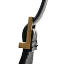 Smooth Calfskin Small Le 5 A 7 Soft Hobo Black