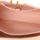 Taurillon Capucines BB Cream Beige Pearly Pink