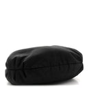 Tessuto Nylon Saffiano Re-Edition 2006 Shoulder Bag Black