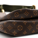 Monogram Multi Pochette Accessories Kaki