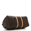 Monogram Keepall 55