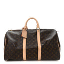 Monogram Keepall 50