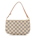 Damier Azur Pochette Accessories