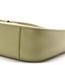 Smooth Calfskin Le 5 A 7 Hobo Pistache