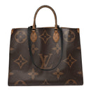Reverse Monogram Giant Onthego GM