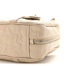 Nappa Antique Medium Re-Edition 2001 Two Handle Bag Deserto