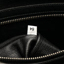 Saffiano Travel Briefcase Mango