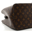 Monogram Neonoe MM Black