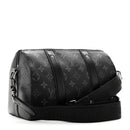 Reverse Monogram Eclipse City Keepall
