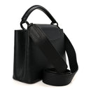 Taurillon Capucines BB Matte Black