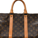 Monogram Keepall 45