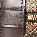 Damier Ebene Alma PM