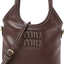 Soft Calf Softy Mini Ivy Tote Briarwood
