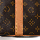 Monogram Keepall Bandouliere 60