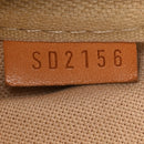 Damier Azur Favorite MM