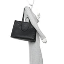 Empreinte Monogram Giant Onthego GM Black