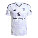 Shirt Manchester United II 25/26 Fan Version