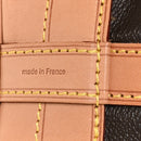 Monogram Noe