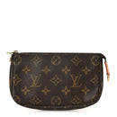 Monogram Bucket Pochette Accessories