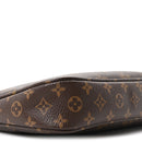 Monogram Multi Pochette Accessories Large Pochette Rose Clair