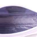 Re-Nylon Saffiano Mini Re-Edition 2000 Bag Glicine