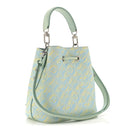 Empreinte Monogram Summer Stardust Neonoe BB Water Green
