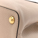 Taurillon Capucines BB Galet